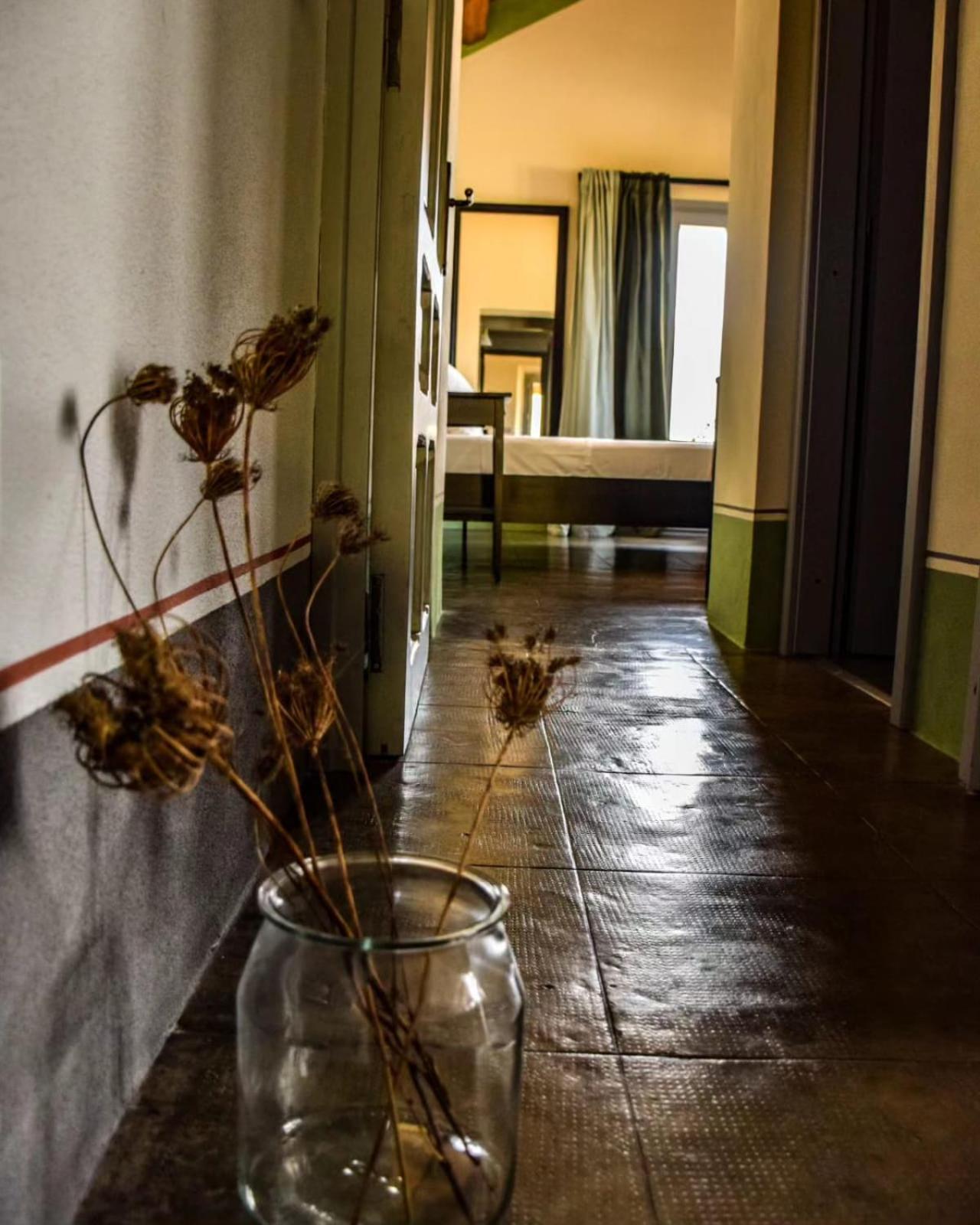 Dimora Arborea Marceddi Kültér fotó